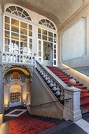 Palazzo Durazzo Suites