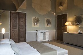 Palazzo Durazzo Suites