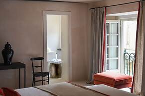 Palazzo Durazzo Suites