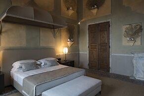 Palazzo Durazzo Suites