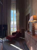 Palazzo Durazzo Suites