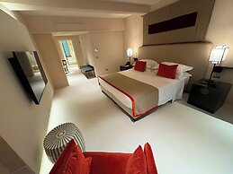 Palazzo Durazzo Suites