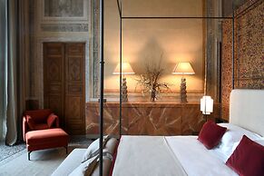 Palazzo Durazzo Suites