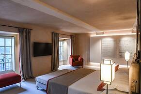 Palazzo Durazzo Suites