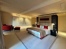 Palazzo Durazzo Suites