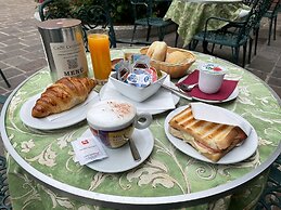 La Dependance Menaggio