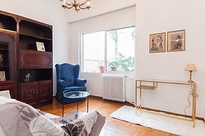 Stay in Style Central Apt near Acropolis