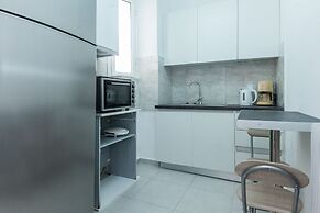 Stay in Style Central Apt near Acropolis