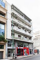 Stay in Style Central Apt near Acropolis