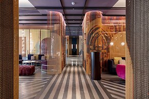 Doubletree By Hilton Lima San Isidro