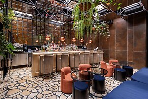 Doubletree By Hilton Lima San Isidro