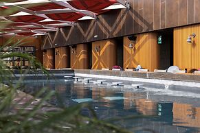 Doubletree By Hilton Lima San Isidro