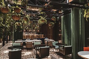 Doubletree By Hilton Lima San Isidro