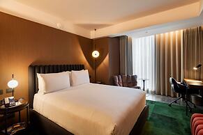 Doubletree By Hilton Lima San Isidro
