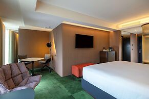 Doubletree By Hilton Lima San Isidro
