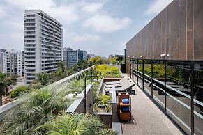 Doubletree By Hilton Lima San Isidro