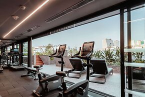 Doubletree By Hilton Lima San Isidro