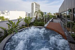 Doubletree By Hilton Lima San Isidro