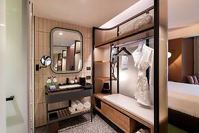 Doubletree By Hilton Lima San Isidro
