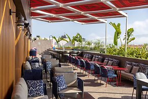 Doubletree By Hilton Lima San Isidro