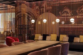 Doubletree By Hilton Lima San Isidro