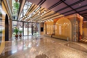 Doubletree By Hilton Lima San Isidro