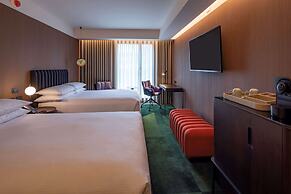Doubletree By Hilton Lima San Isidro
