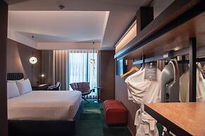 Doubletree By Hilton Lima San Isidro