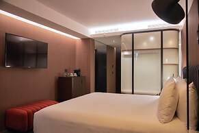 Doubletree By Hilton Lima San Isidro