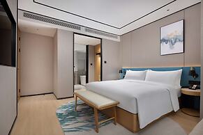 Hilton Garden Inn Zigong High-Tech Zone