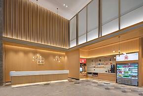 Hilton Garden Inn Zigong High-Tech Zone