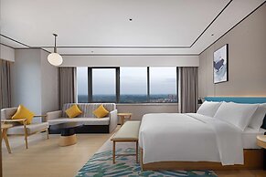 Hilton Garden Inn Zigong High-Tech Zone