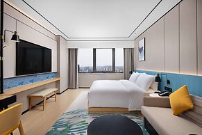 Hilton Garden Inn Zigong High-Tech Zone
