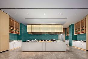 Hilton Garden Inn Zigong High-Tech Zone