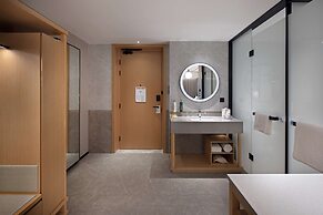 Hilton Garden Inn Zigong High-Tech Zone