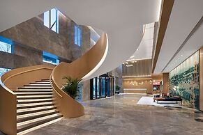 Hilton Garden Inn Zigong High-Tech Zone