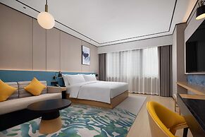 Hilton Garden Inn Zigong High-Tech Zone
