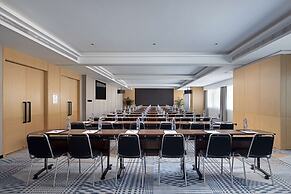 Hilton Garden Inn Zigong High-Tech Zone