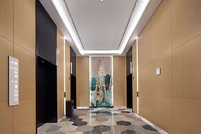 Hilton Garden Inn Zigong High-Tech Zone
