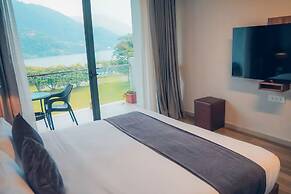 Jade City Hotel