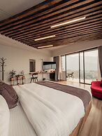 Jade City Hotel