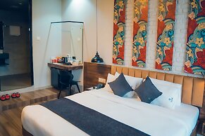 Jade City Hotel