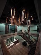 Jade City Hotel