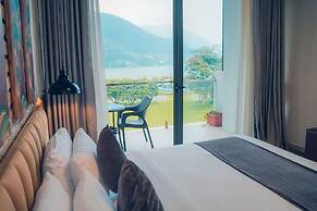 Jade City Hotel