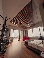 Jade City Hotel