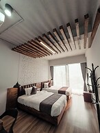 Jade City Hotel
