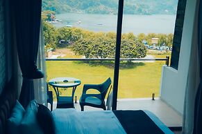 Jade City Hotel