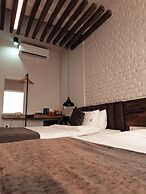 Jade City Hotel