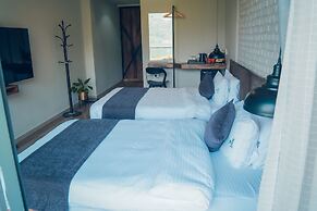 Jade City Hotel