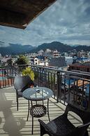 Jade City Hotel